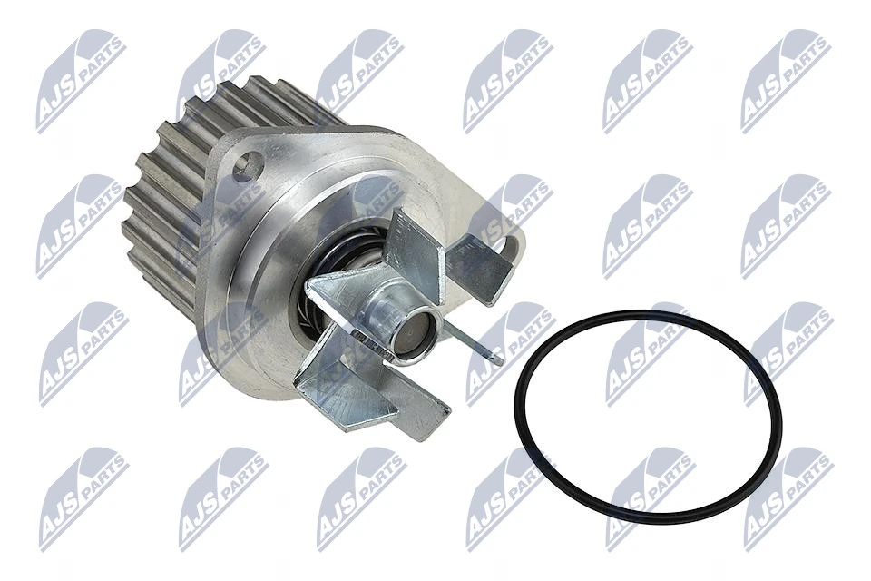 Water Pump, engine cooling CPW-PE-012