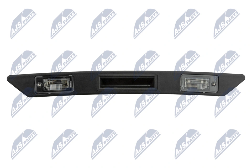 NTY EZC-AU-102 Tailgate Handle