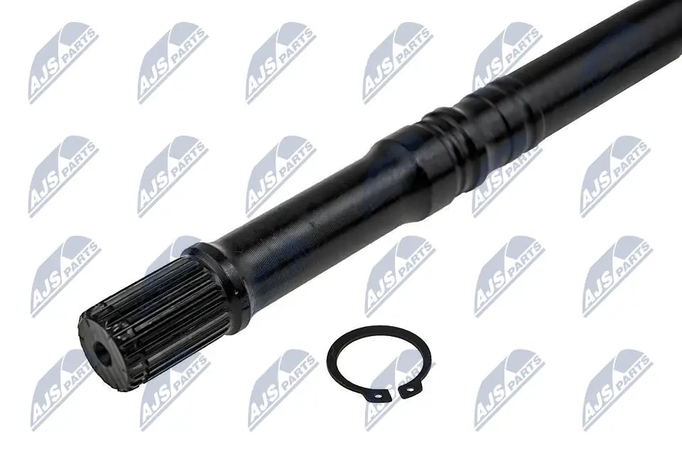 Drive Shaft NWP-TY-009