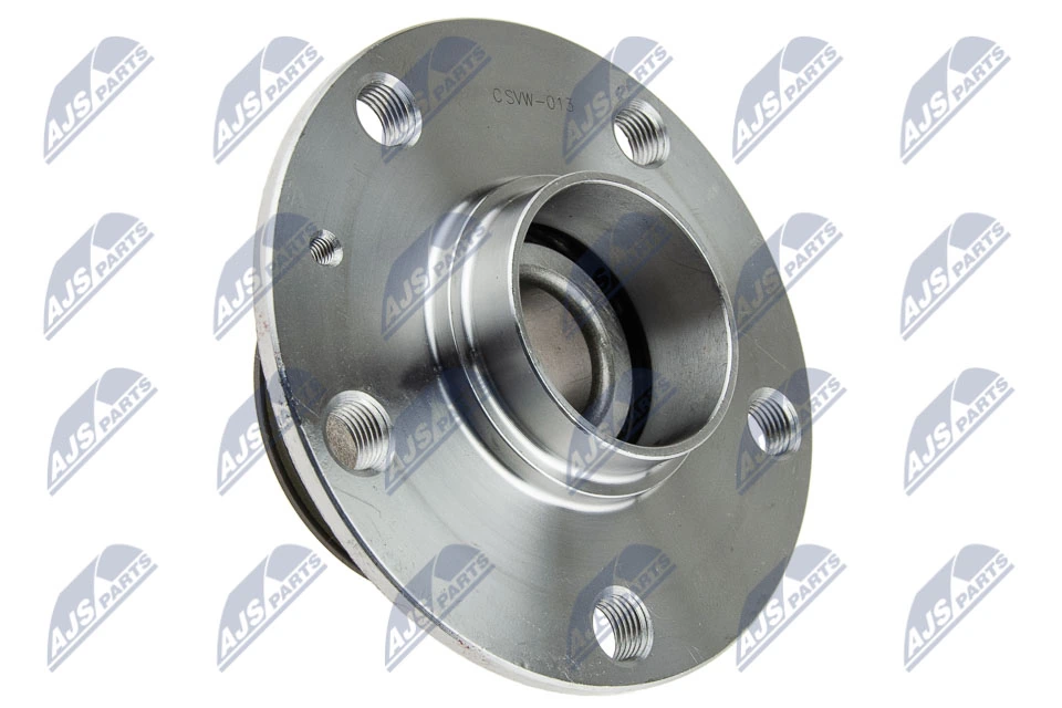 Wheel Bearing Kit KLT-VW-013