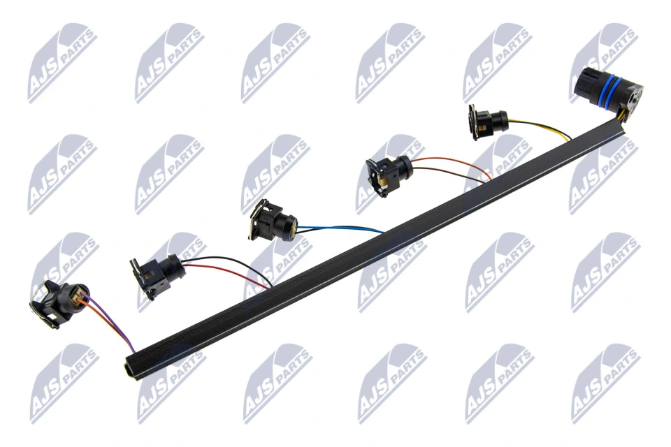 NTY EWD-LR-000 Connecting Cable, injector