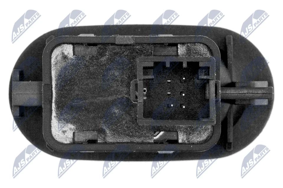 Switch, window regulator EWS-CT-003