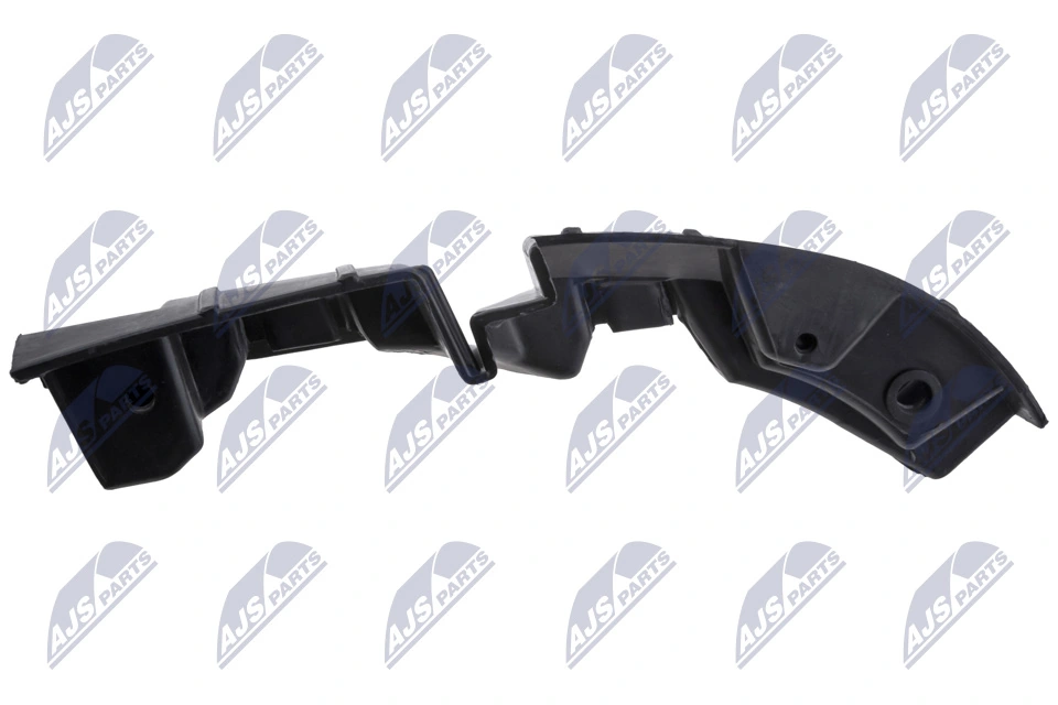 NTY EZC-AU-221 Mounting Bracket, bumper