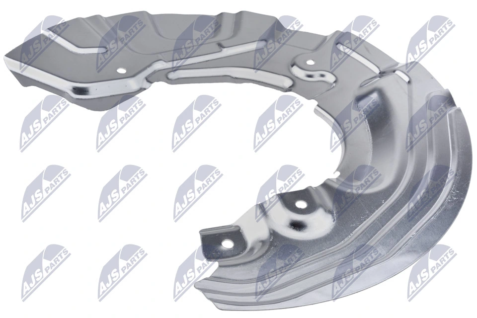 NTY HTO-BM-044 Splash Guard, brake disc