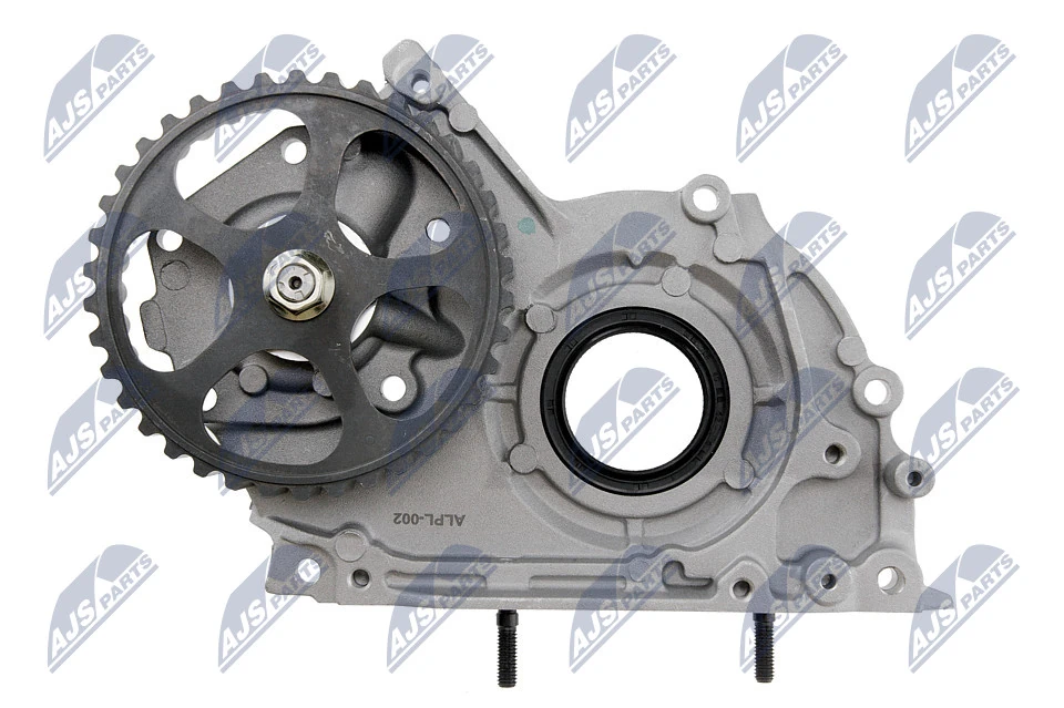 NTY BPO-PL-002 Oil Pump
