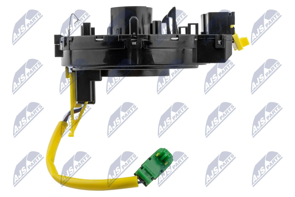 NTY EAS-KA-015 Clock Spring, airbag