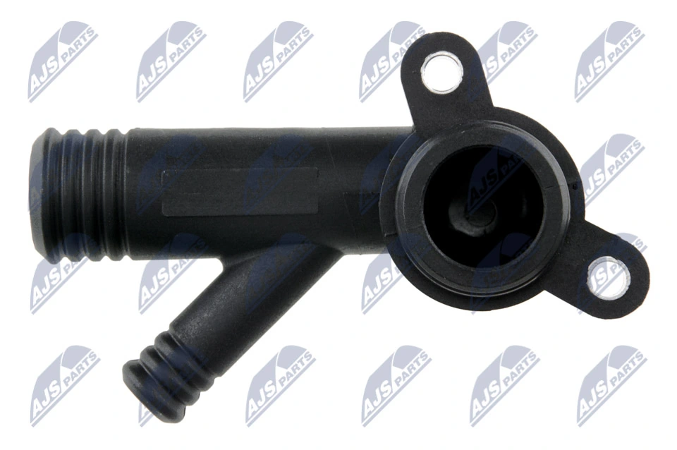 Coolant Flange CTM-BM-015