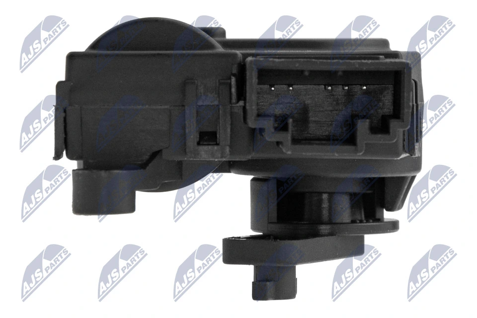 Actuator, blending flap CNG-VW-003