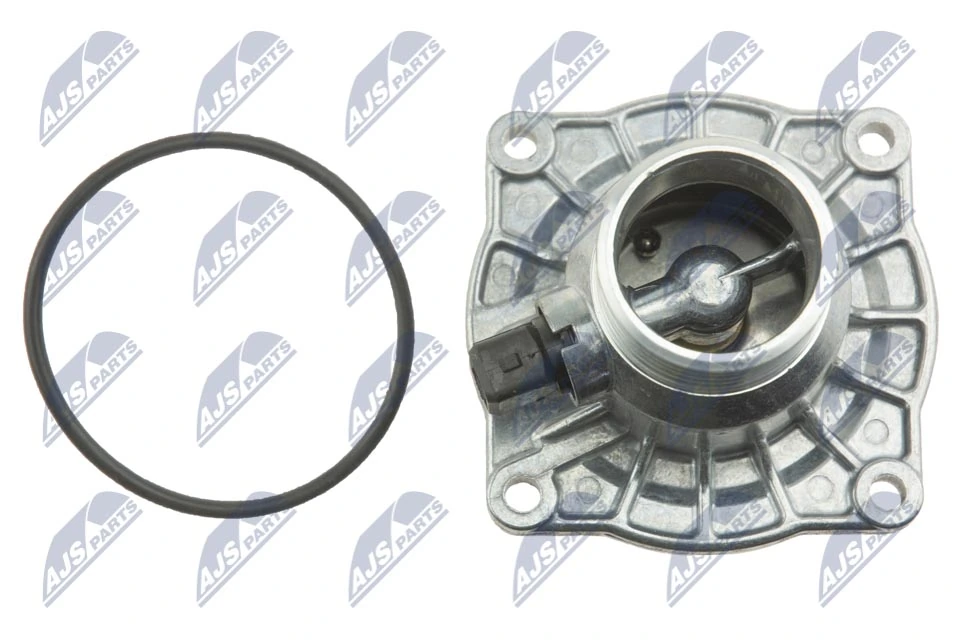 Termostat, Bahan Penyejuk CTM-BM-045