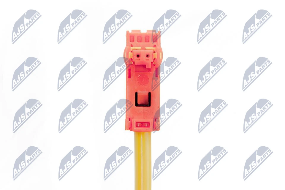 NTY EAS-TY-007 Clock Spring, airbag