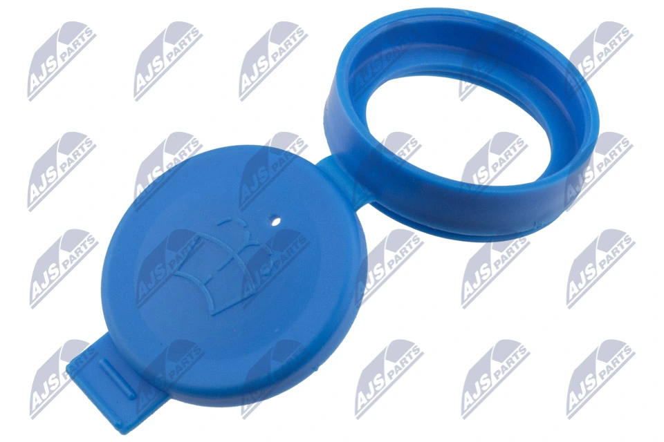 Sealing Cap, washer fluid reservoir KZS-FT-000