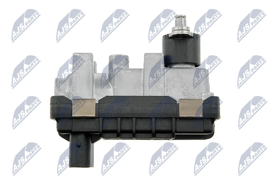 Actuator, turbocharger ECD-ME-003