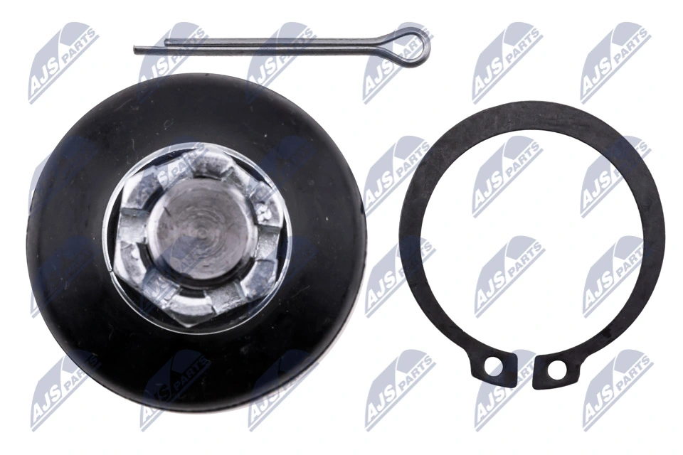 Ball Joint ZSD-HD-019