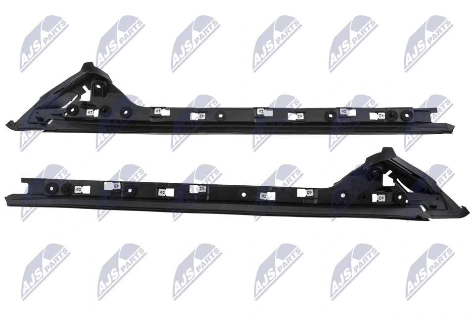 NTY EZC-FR-355 Trim/Protection Strip Set