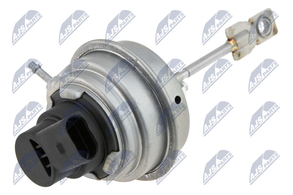 Actuator, turbocharger ECD-VW-032