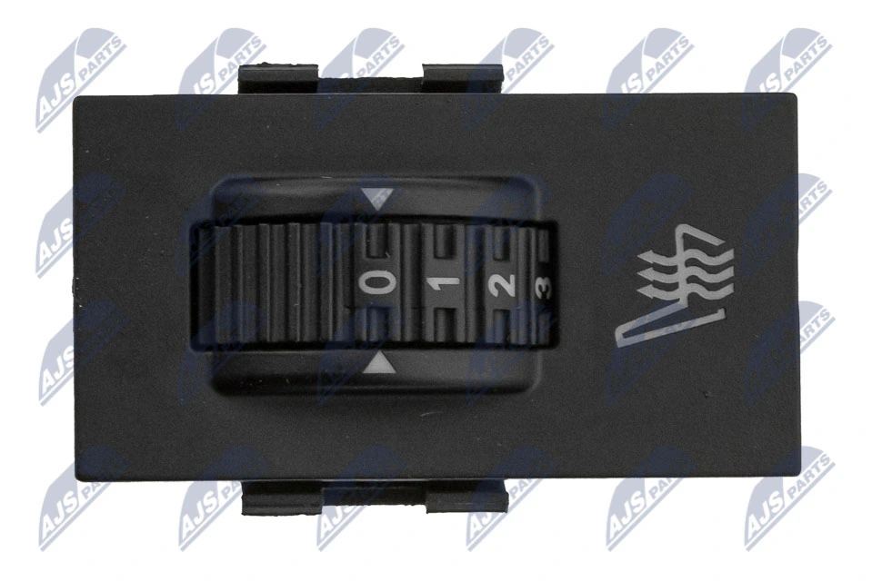 NTY EWS-PE-050 Switch, seat heating