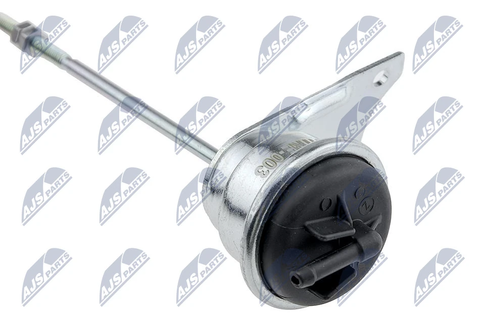 Actuator, turbocharger ECD-RE-003