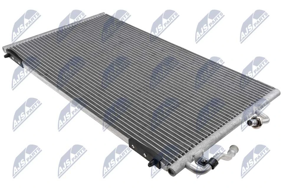 Condenser, air conditioning CCS-PE-001