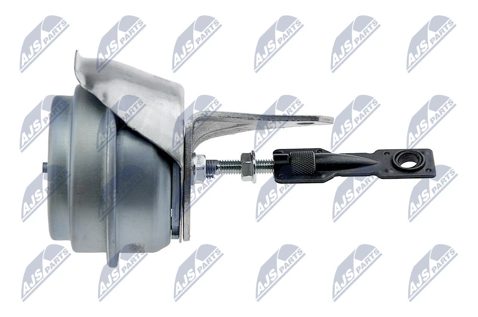 Actuator, turbocharger ECD-VW-019