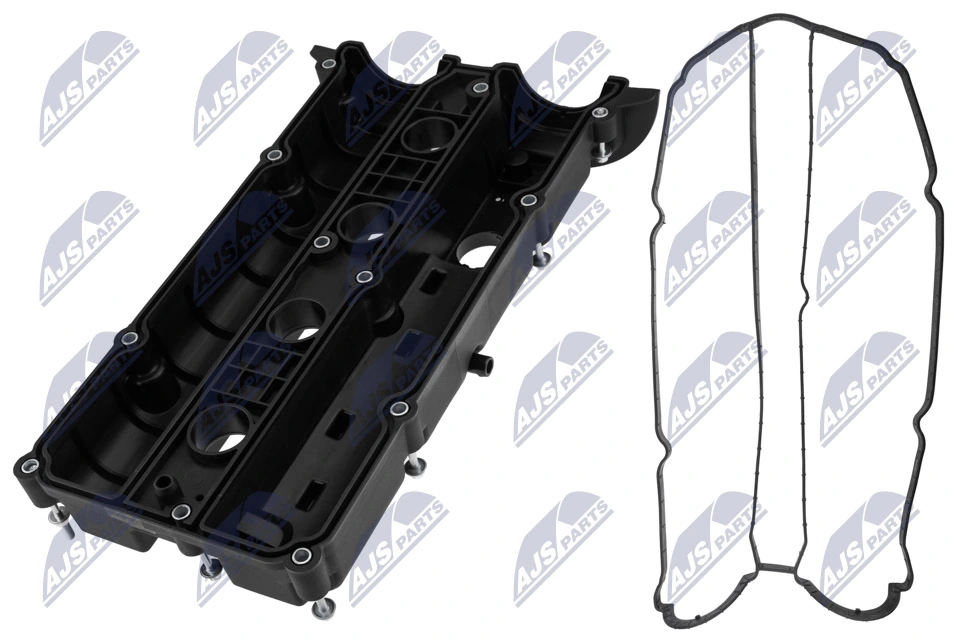 NTY BPZ-FR-020 Cylinder Head Cover