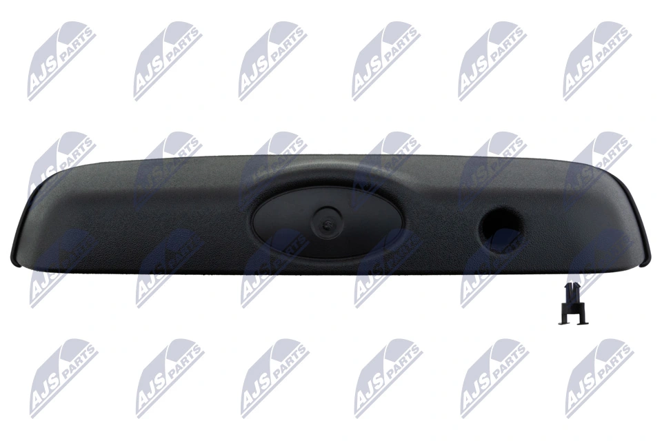 NTY EZC-LR-055 Tailgate Handle