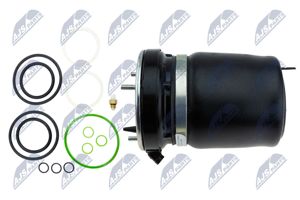 Air Spring, suspension EZC-BM-310