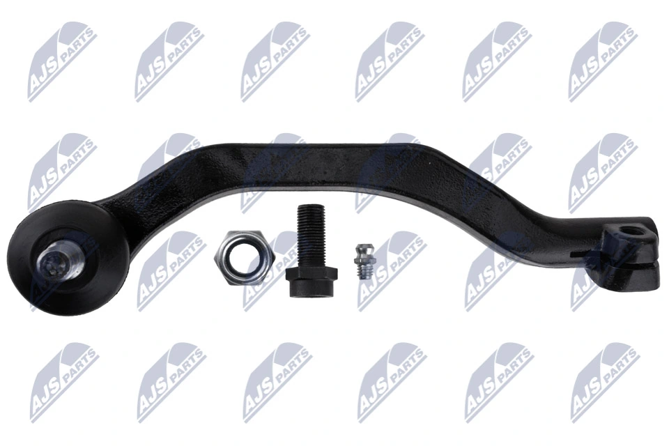 Tie Rod End SKZ-BM-002