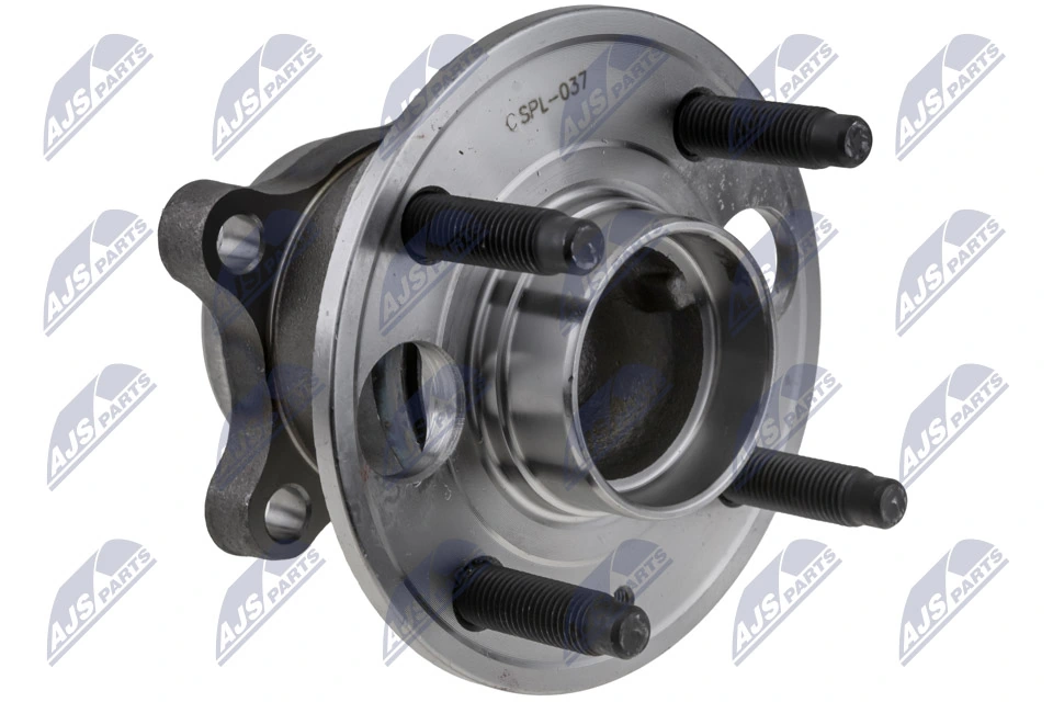 Wheel Bearing Kit KLT-PL-037