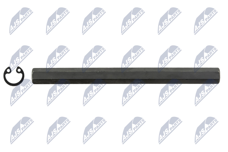 NTY BPO-VW-027 Drive Shaft, oil pump