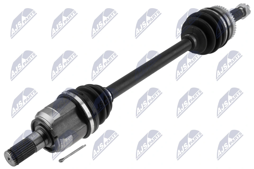 Drive Shaft NPW-HY-635