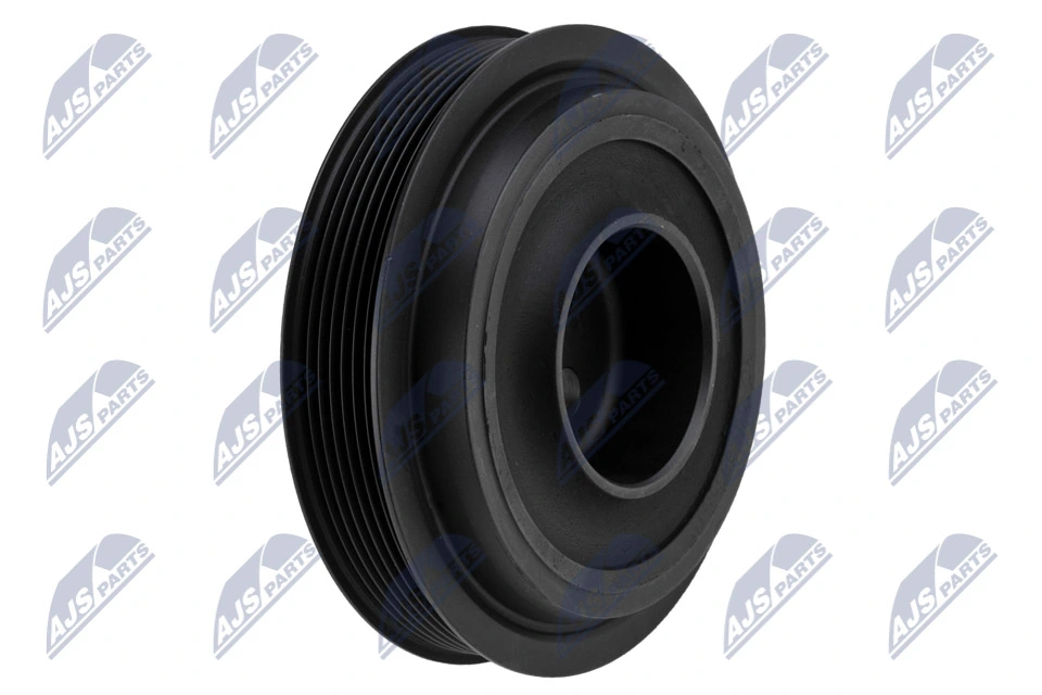 Belt Pulley, crankshaft RKP-FR-009