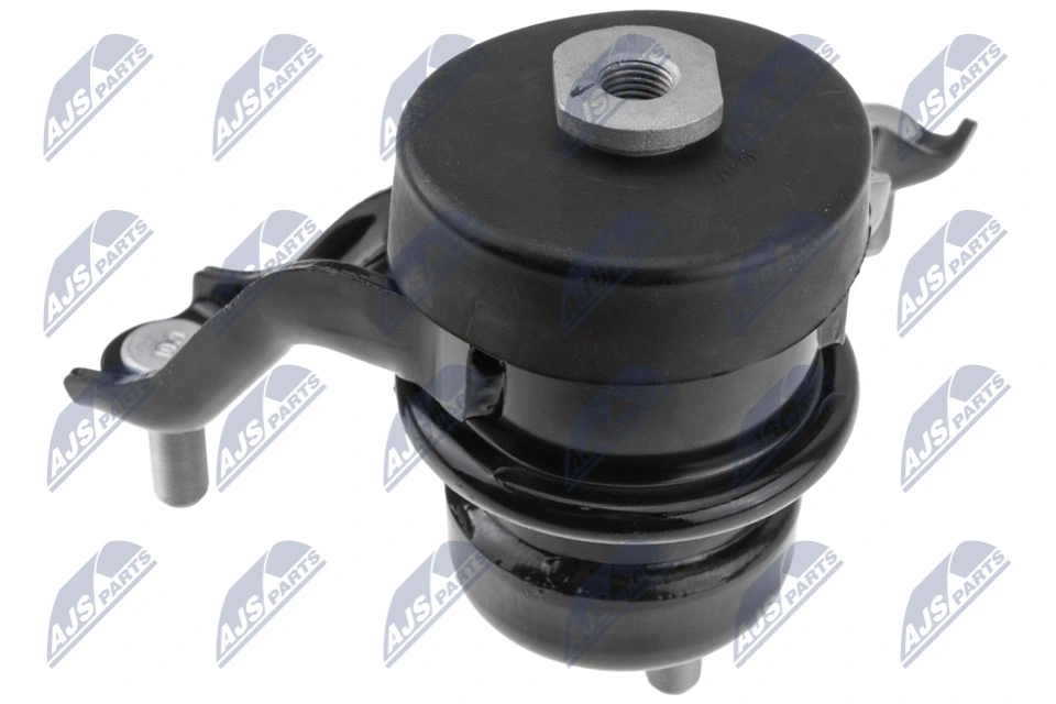 NTY ZPS-TY-112 Mounting, engine