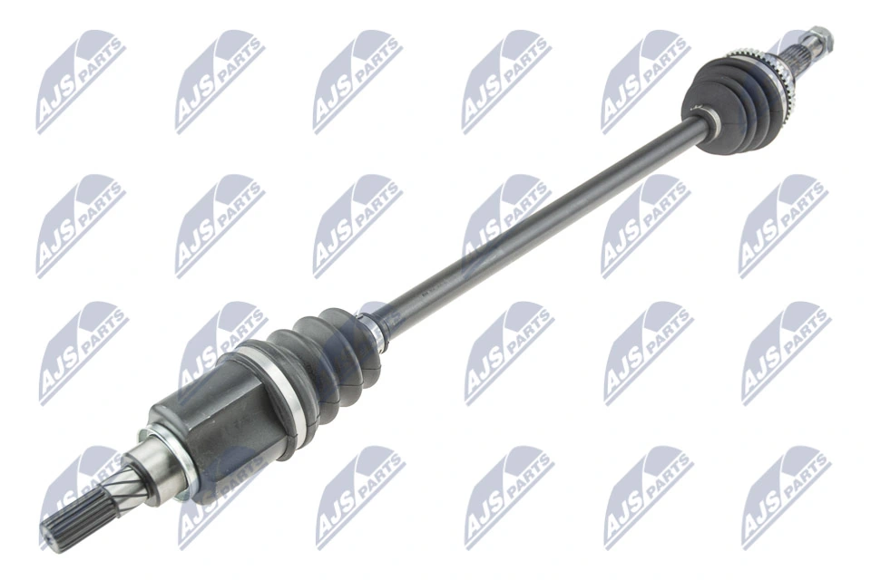 NTY NPW-RE-052 Drive Shaft