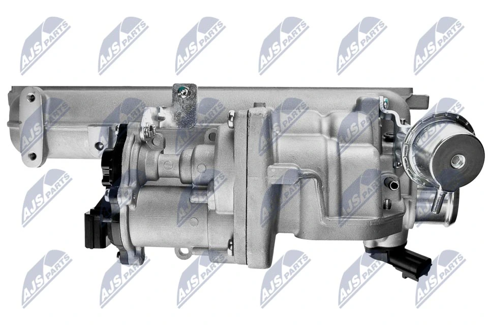 EGR Valve EGR-FR-015