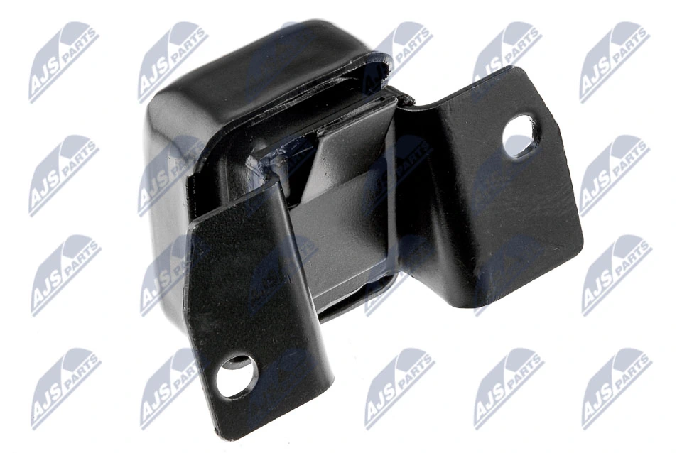 NTY ZPS-DA-005 Mounting, engine