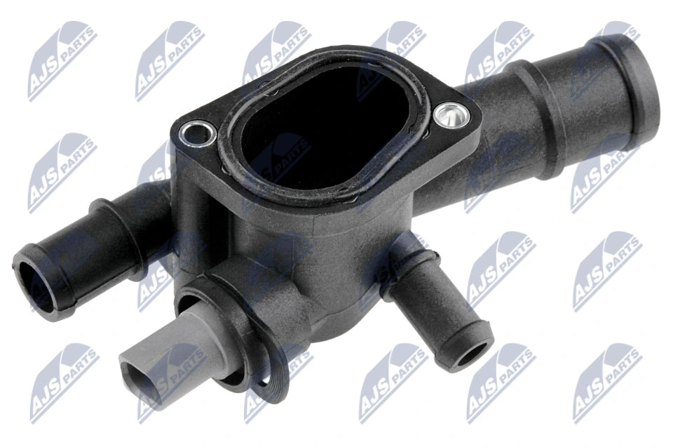 Coolant Flange CTM-VW-030