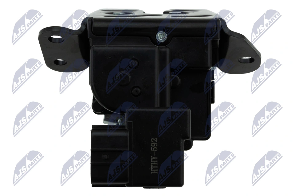 NTY EZC-HY-592 Tailgate Lock