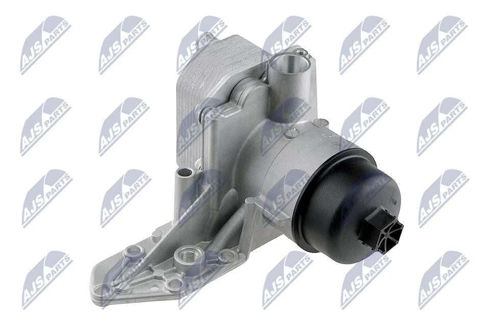 Oil Cooler, engine oil CCL-FR-000