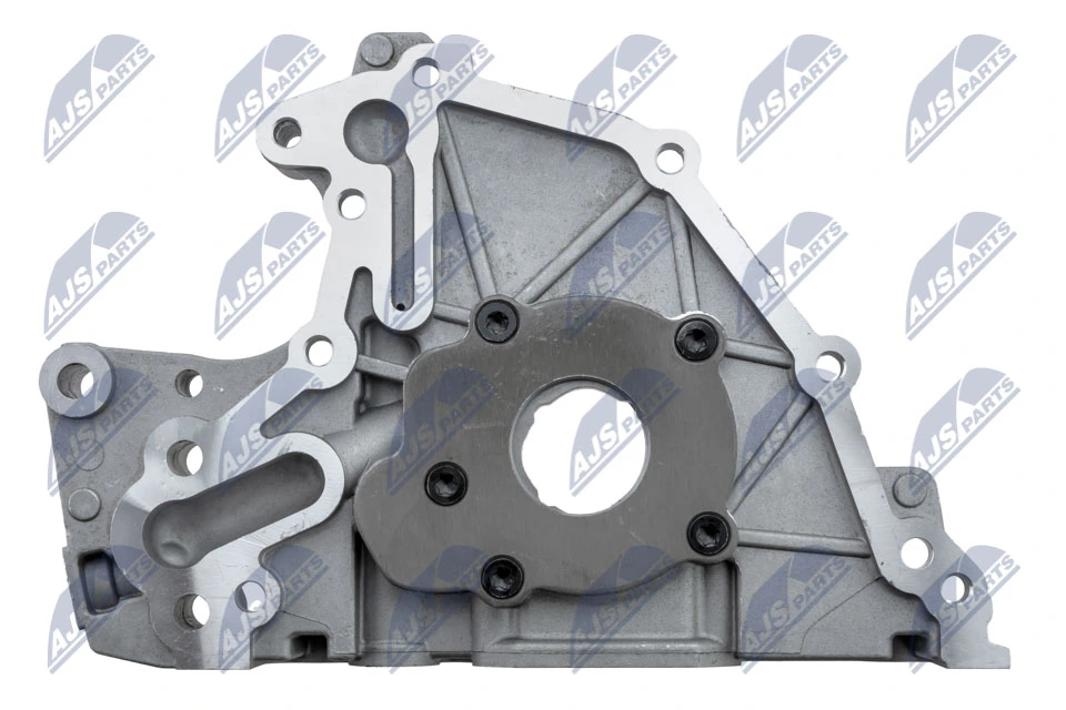 Oil Pump BPO-VW-028