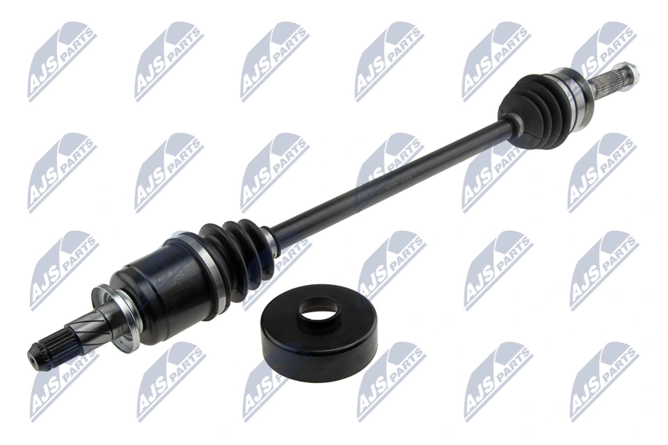 NTY NPW-SB-025 Drive Shaft