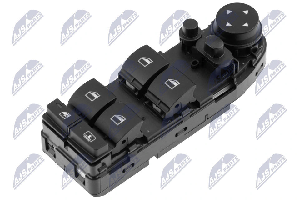 Switch, window regulator EWS-BM-072