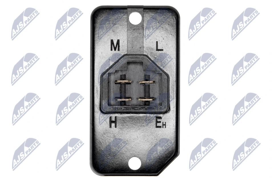 NTY ERD-LR-000 Resistor, interior blower