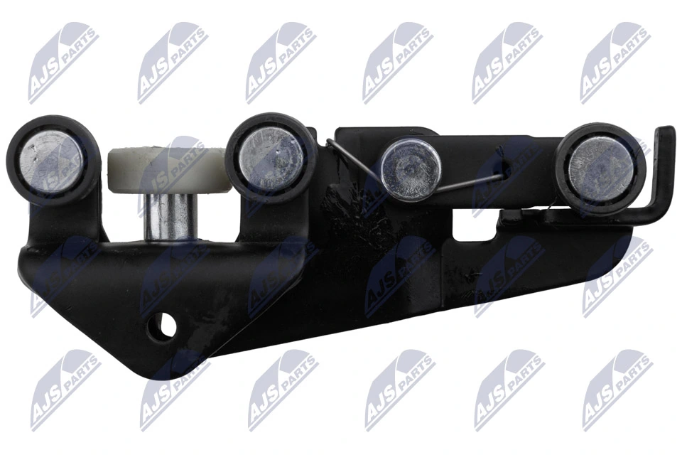 NTY EZC-FT-222 Roller Guide, sliding door