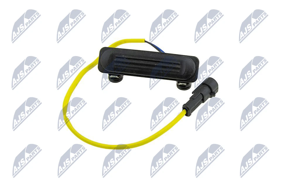 Tailgate Handle EZC-FT-041