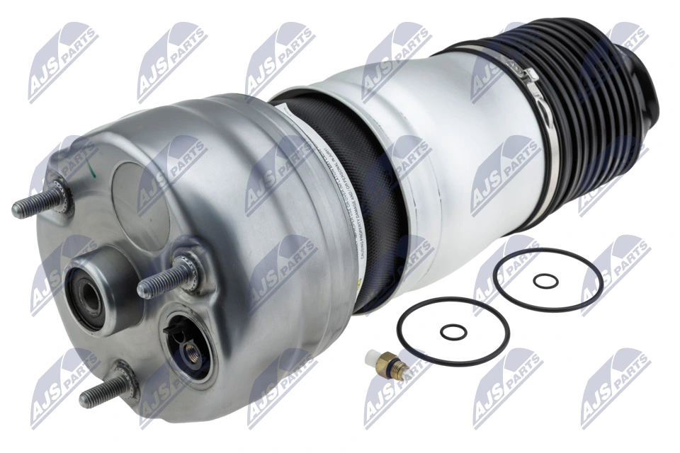 Air Spring, suspension EZC-PS-009