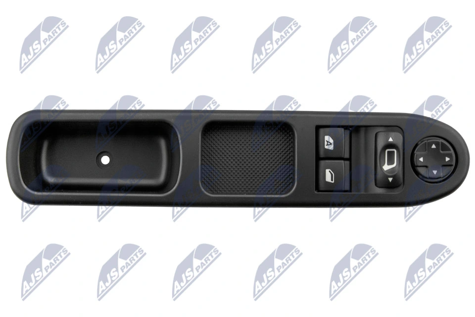 Switch, window regulator EWS-PE-001