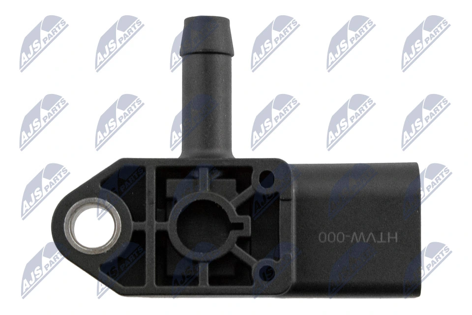 Sensor, intake manifold pressure ECS-VW-000
