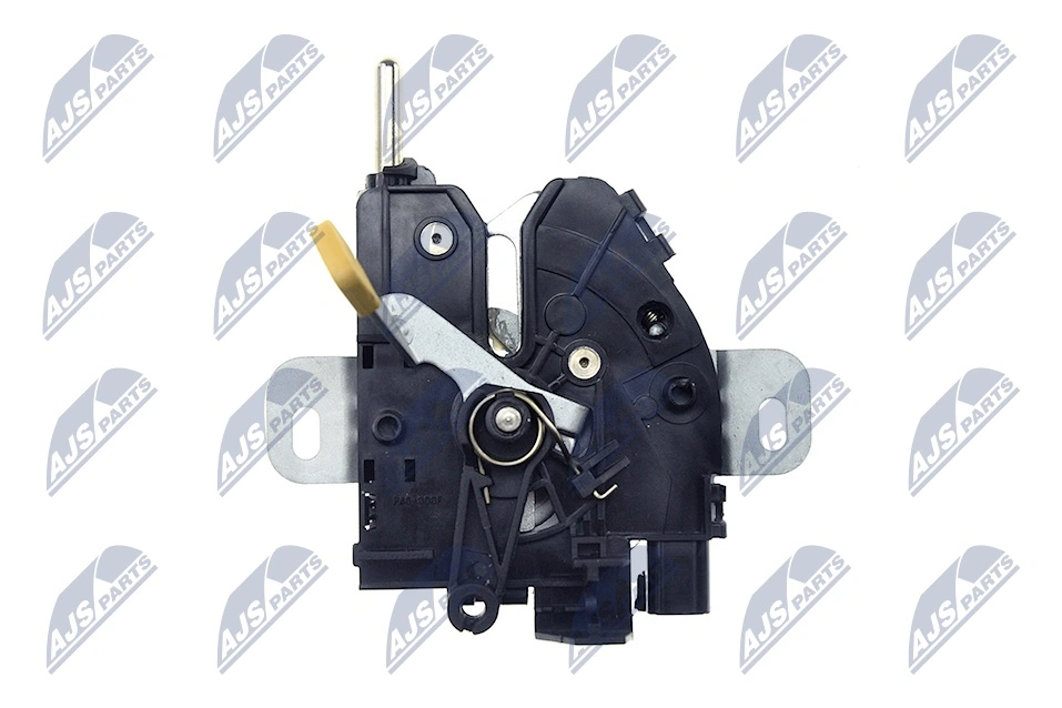 NTY EZC-FR-008 Bonnet Lock