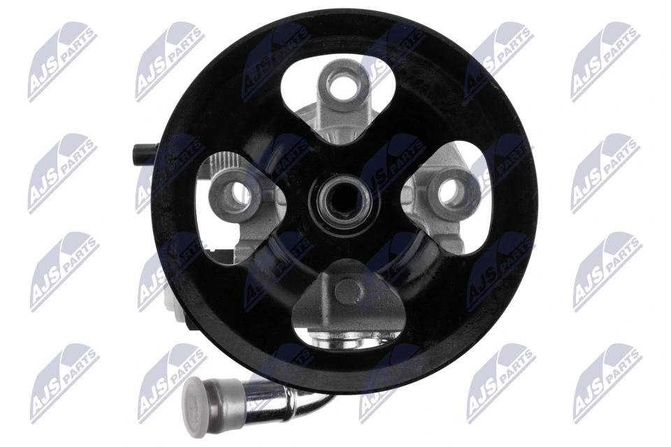 NTY SPW-TY-038 Hydraulic Pump, steering