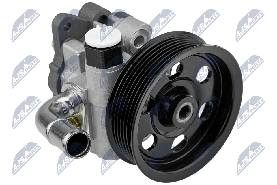 Hydraulic Pump, steering SPW-CH-009